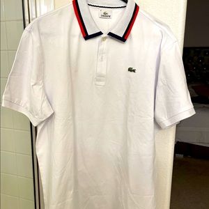 Lacoste Polo Shirt